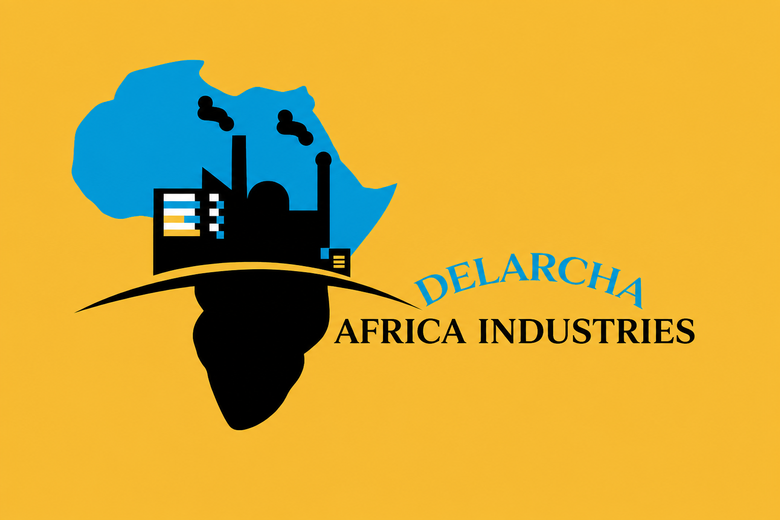 Delarcha Africa Industries โ Industrial & Building Materials Supplier in Kigali, Rwanda