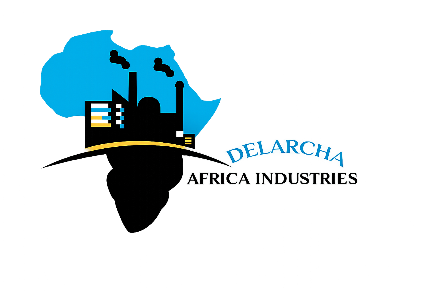 Delarcha Africa Industries โ Industrial & Building Materials Supplier in Kigali, Rwanda