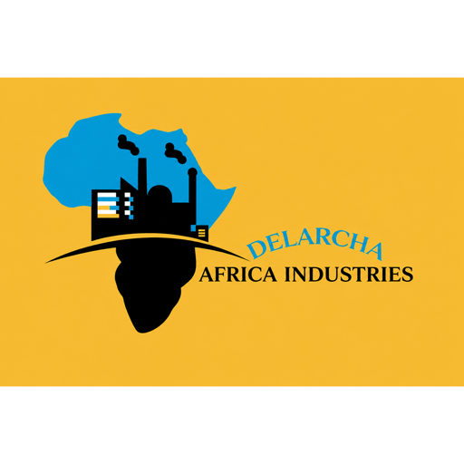Delarcha Africa Industries - Industrial & Building Materials Supplier in Kigali, Rwanda